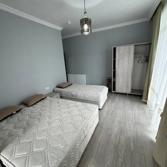 Фотография 3 - Отдых на море